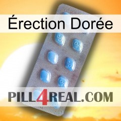 Érection Dorée viagra3